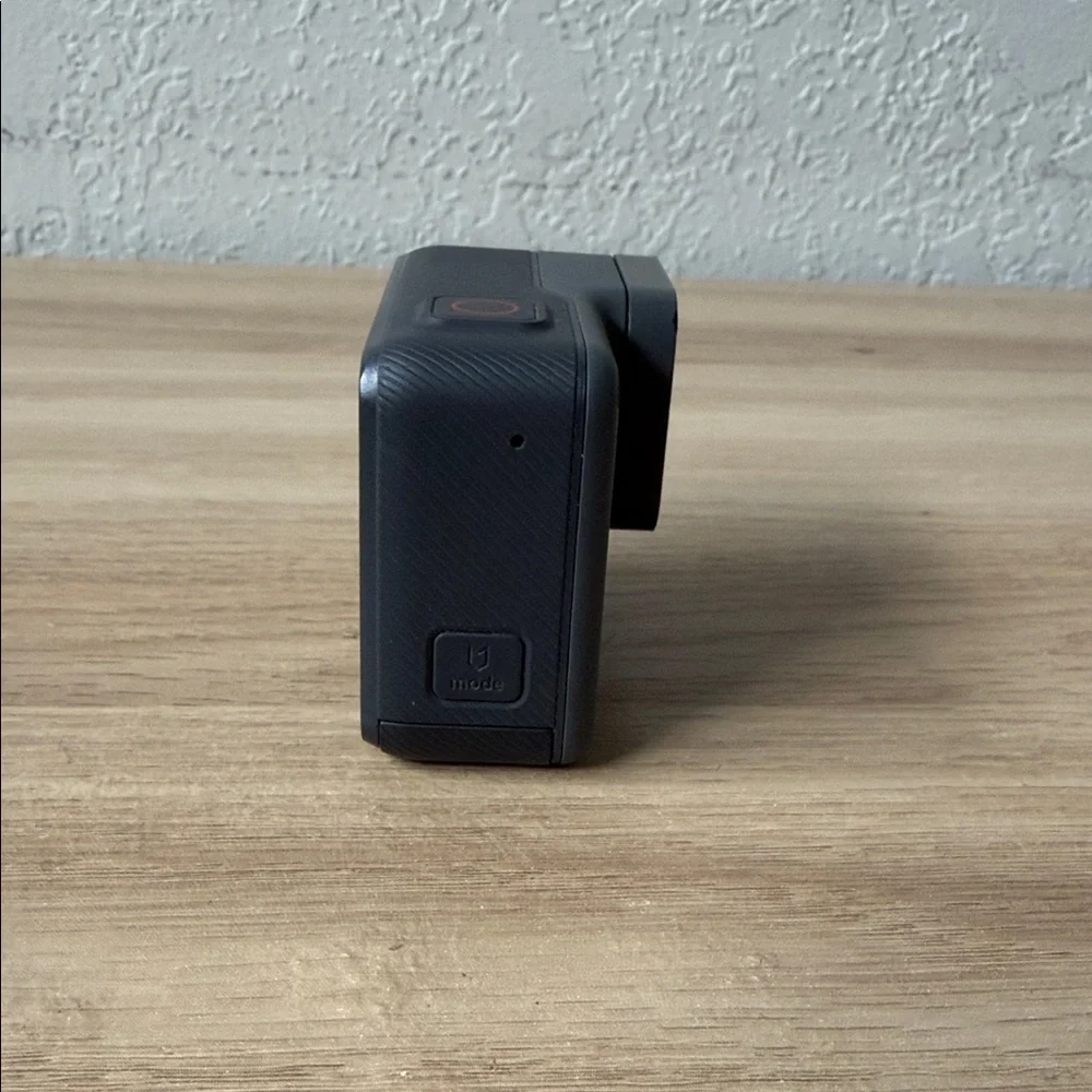 GoPro HERO Action Camera Black